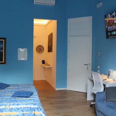 Falstaff Rooms & Suites 巴勒莫 外观 照片