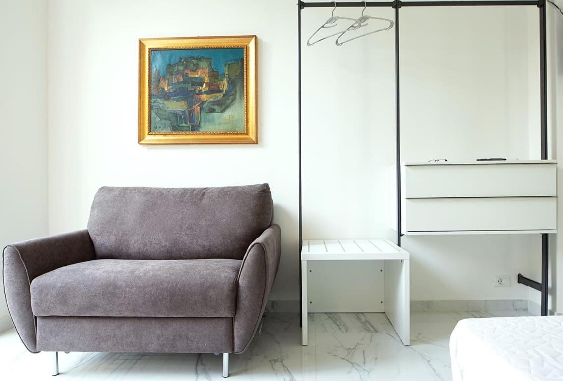 Falstaff Rooms & Suites 巴勒莫 外观 照片