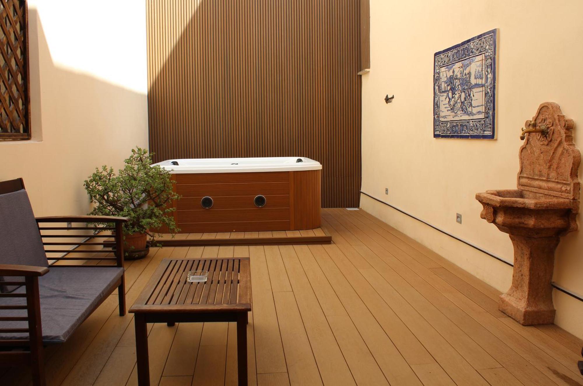 Falstaff Rooms & Suites 巴勒莫 外观 照片