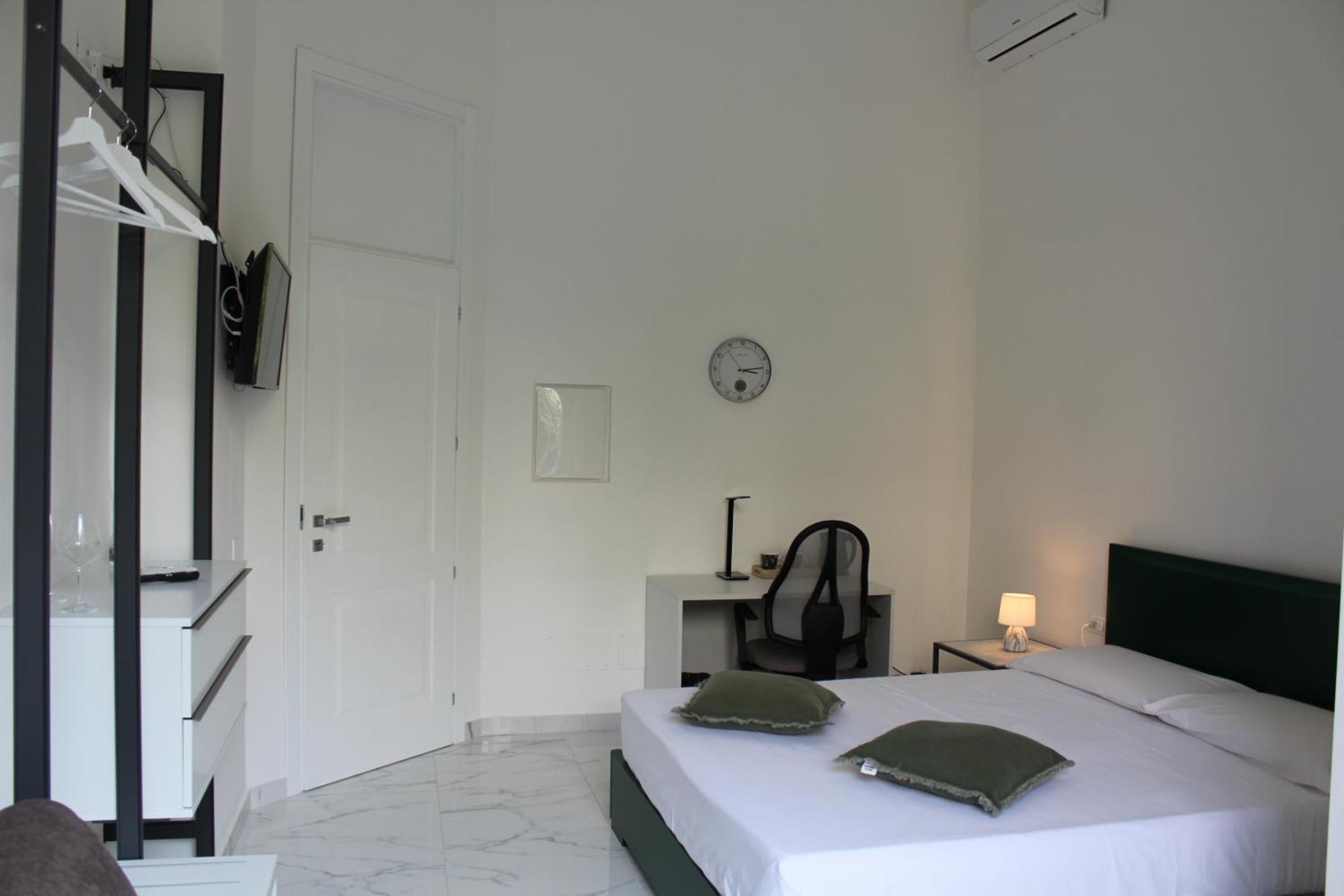 Falstaff Rooms & Suites 巴勒莫 外观 照片