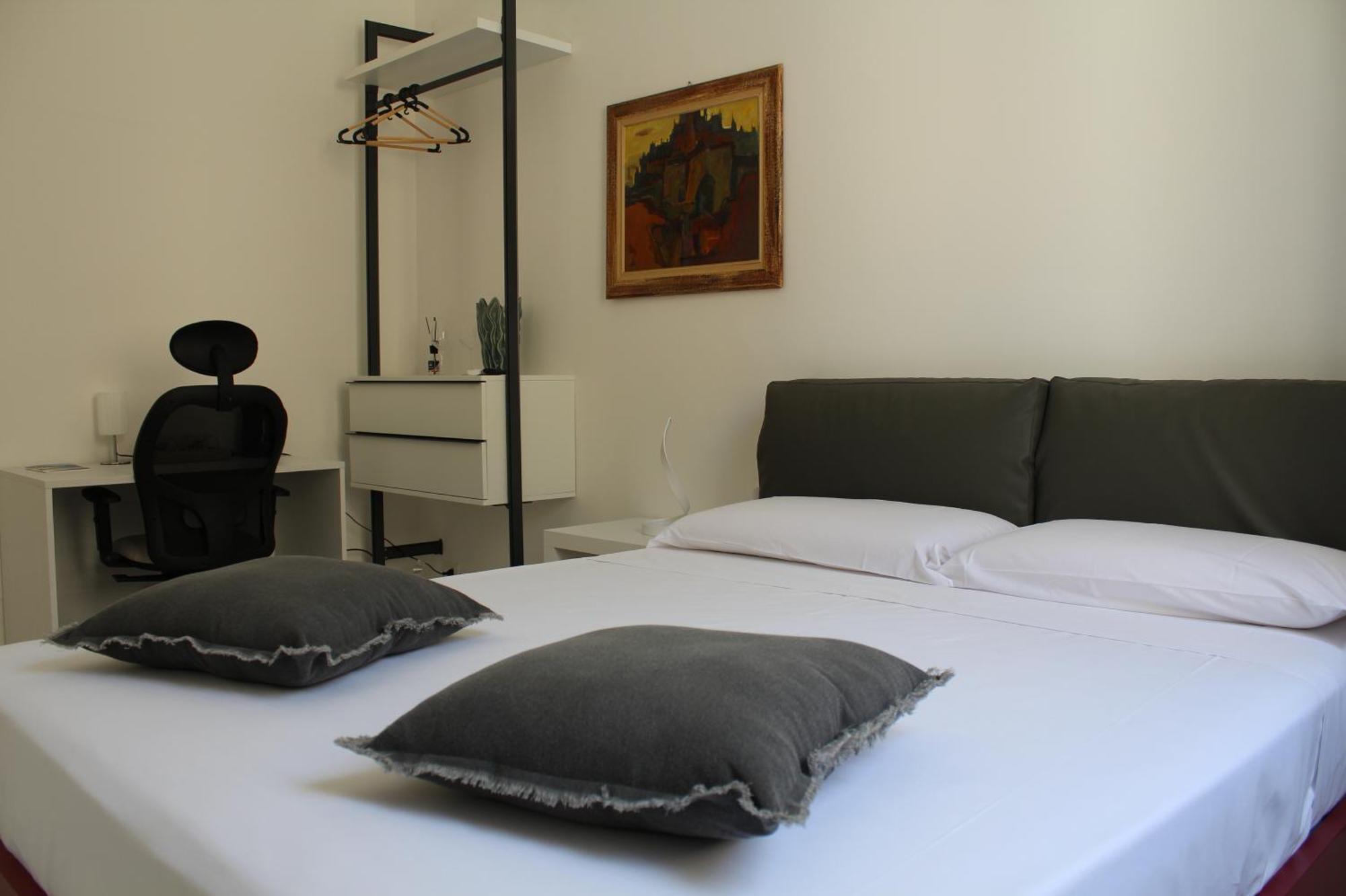 Falstaff Rooms & Suites 巴勒莫 外观 照片