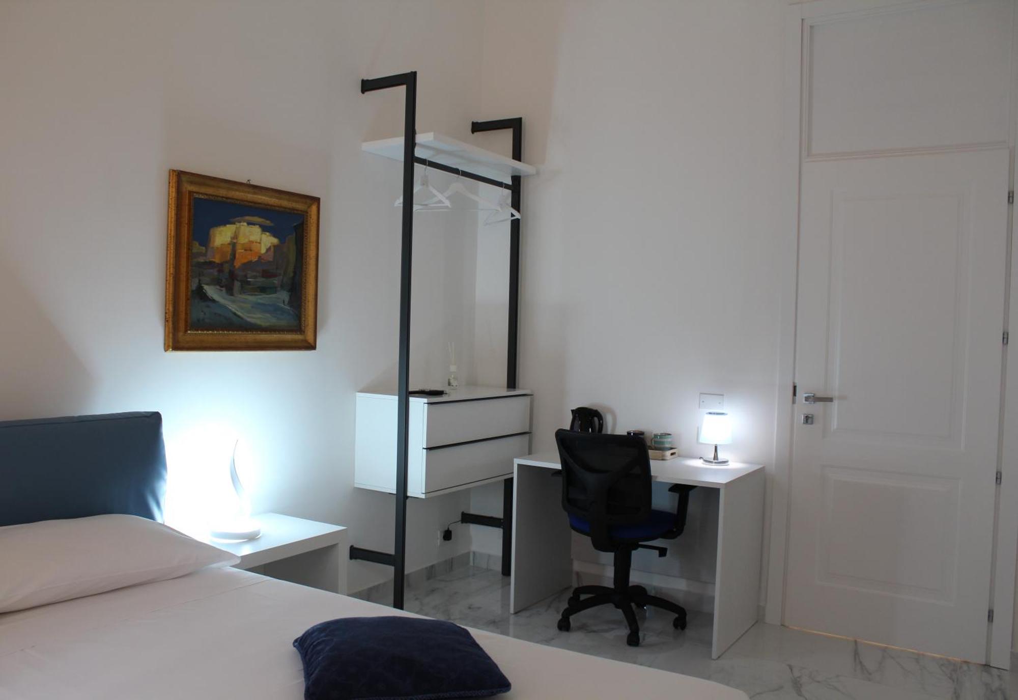 Falstaff Rooms & Suites 巴勒莫 外观 照片