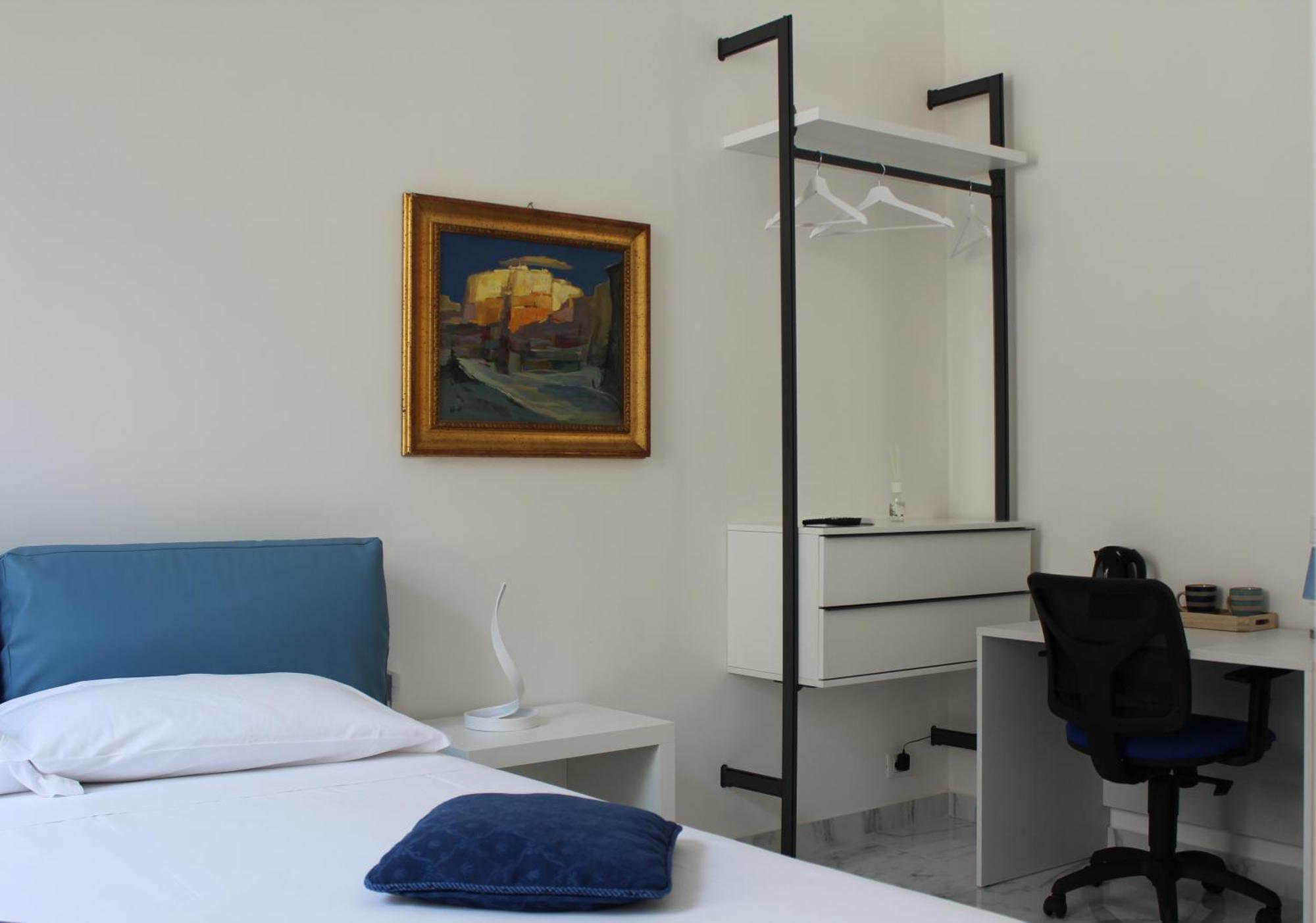 Falstaff Rooms & Suites 巴勒莫 外观 照片
