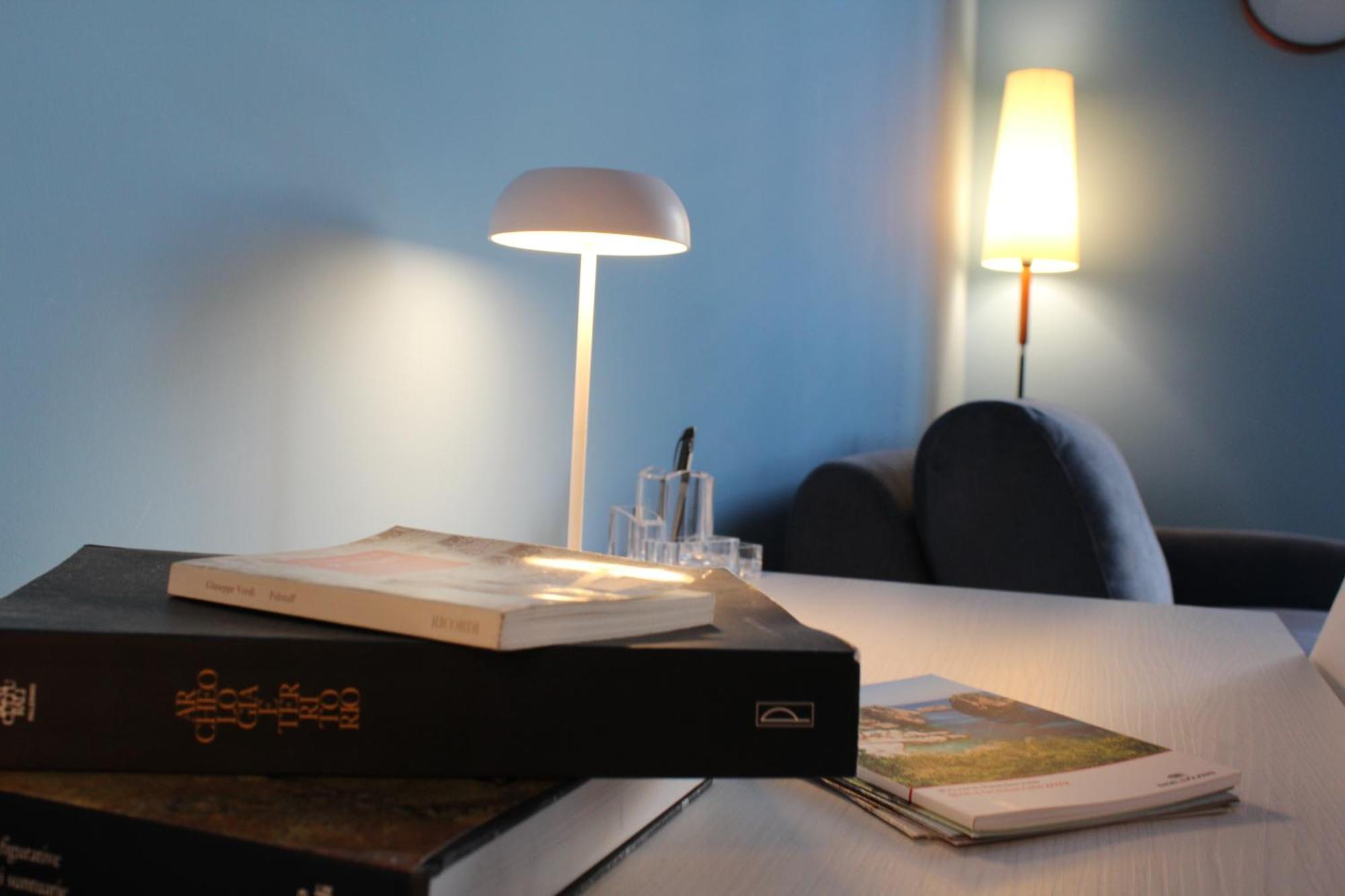 Falstaff Rooms & Suites 巴勒莫 外观 照片