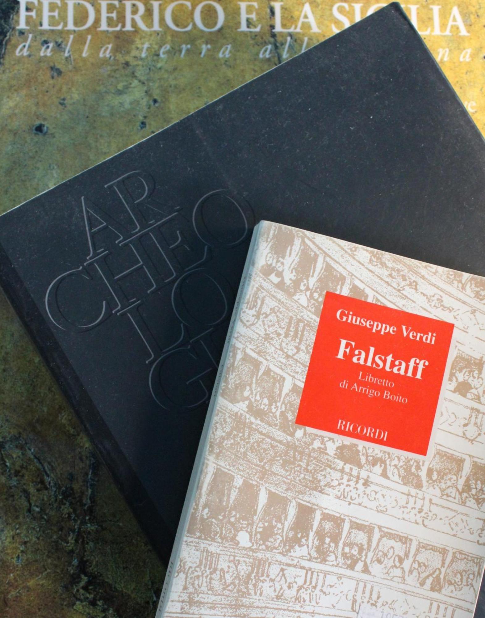Falstaff Rooms & Suites 巴勒莫 外观 照片
