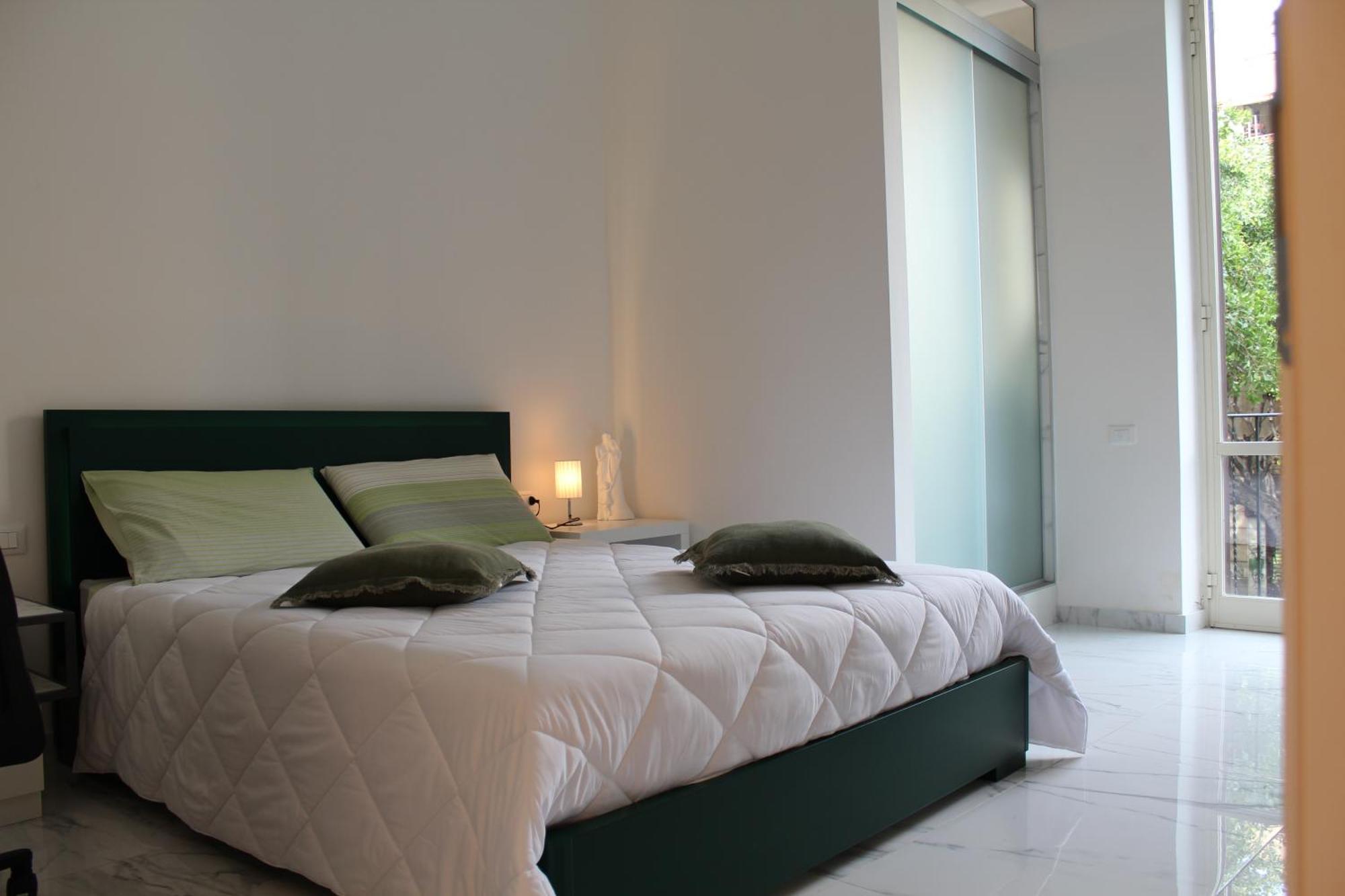 Falstaff Rooms & Suites 巴勒莫 外观 照片