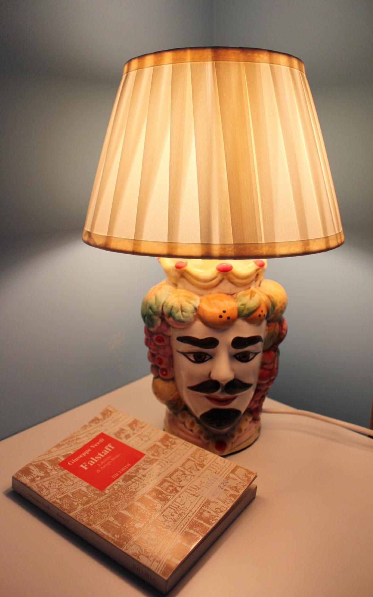 Falstaff Rooms & Suites 巴勒莫 外观 照片